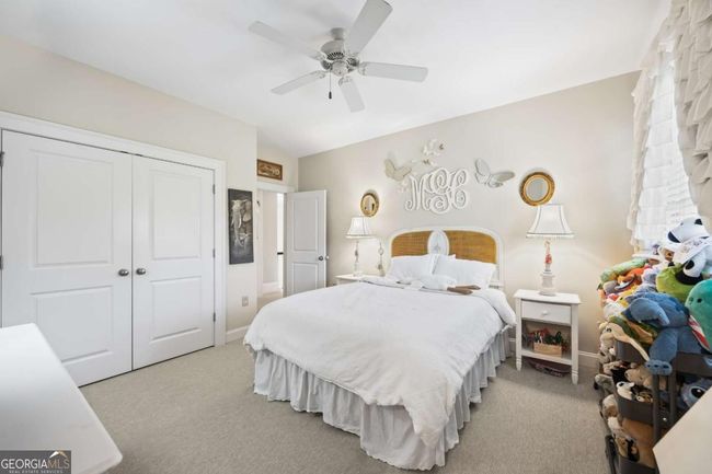 1080 Founders Lake Dr, House other with 5 bedrooms, 5 bathrooms and 2 parking in Athens GA | Image 33