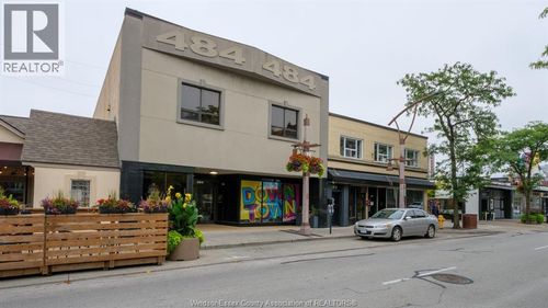 484 Pelissier St, Windsor, ON, N9A4K9 | Card Image