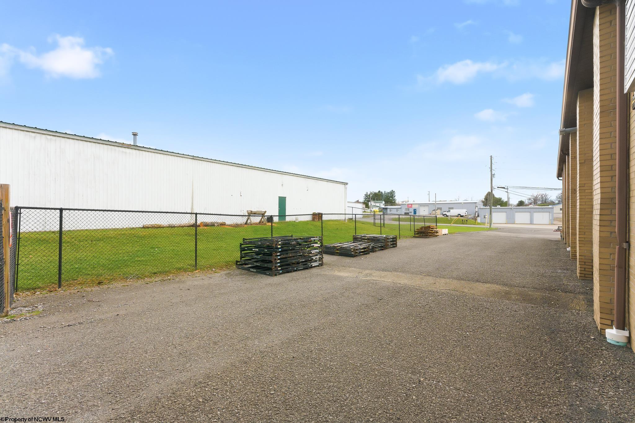 Commercial Sale in Waynesburg 5