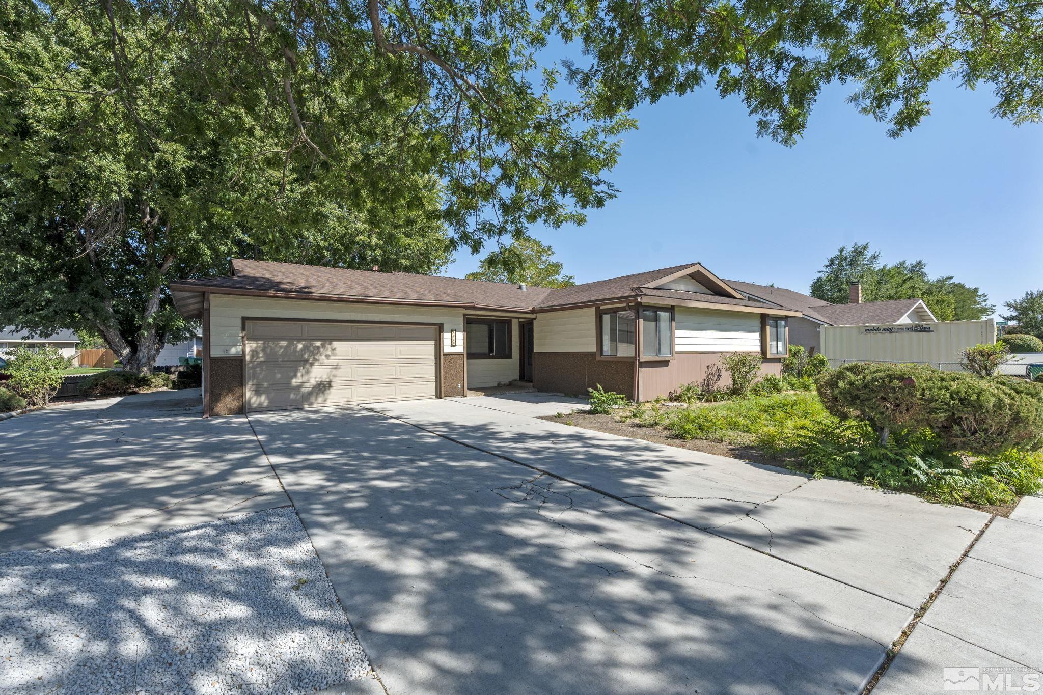 Breaker Way, Sparks, NV 89431
