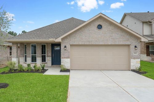 10661 Ellerston Rd, Cleveland, TX, 77327-7405 | Card Image