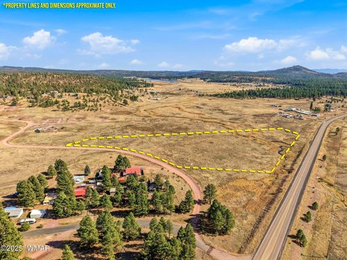 LOT 35 The Ranch At Alpine, Alpine, AZ, 85920 | Card Image