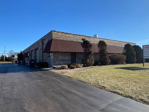 15527 S 70th Ct, Orland Park, IL, 60462-5105 | Card Image
