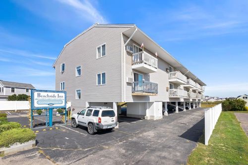 319-550 Winnacunnet Rd, Hampton, NH, 03842-4700 | Card Image