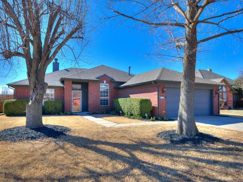 9900 Sw 14th St, Yukon, OK, 73099-7670 | Card Image