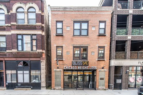 3-2707 N Halsted St, Chicago, IL, 60614-1413 | Card Image