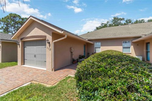 112-112 Tuscany Villas Dr, Edgewater, FL, 32141-8122 | Card Image