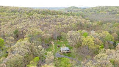 89 Chrysler Pond Road, House other with 3 bedrooms, 2 bathrooms and null parking in Copake NY | Image 2