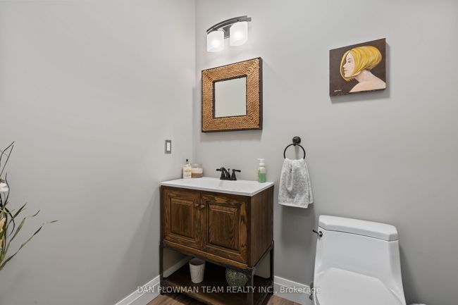 1682 Heathside Cres, House other with 5 bedrooms, 5 bathrooms and 4 parking in Pickering ON | Image 25