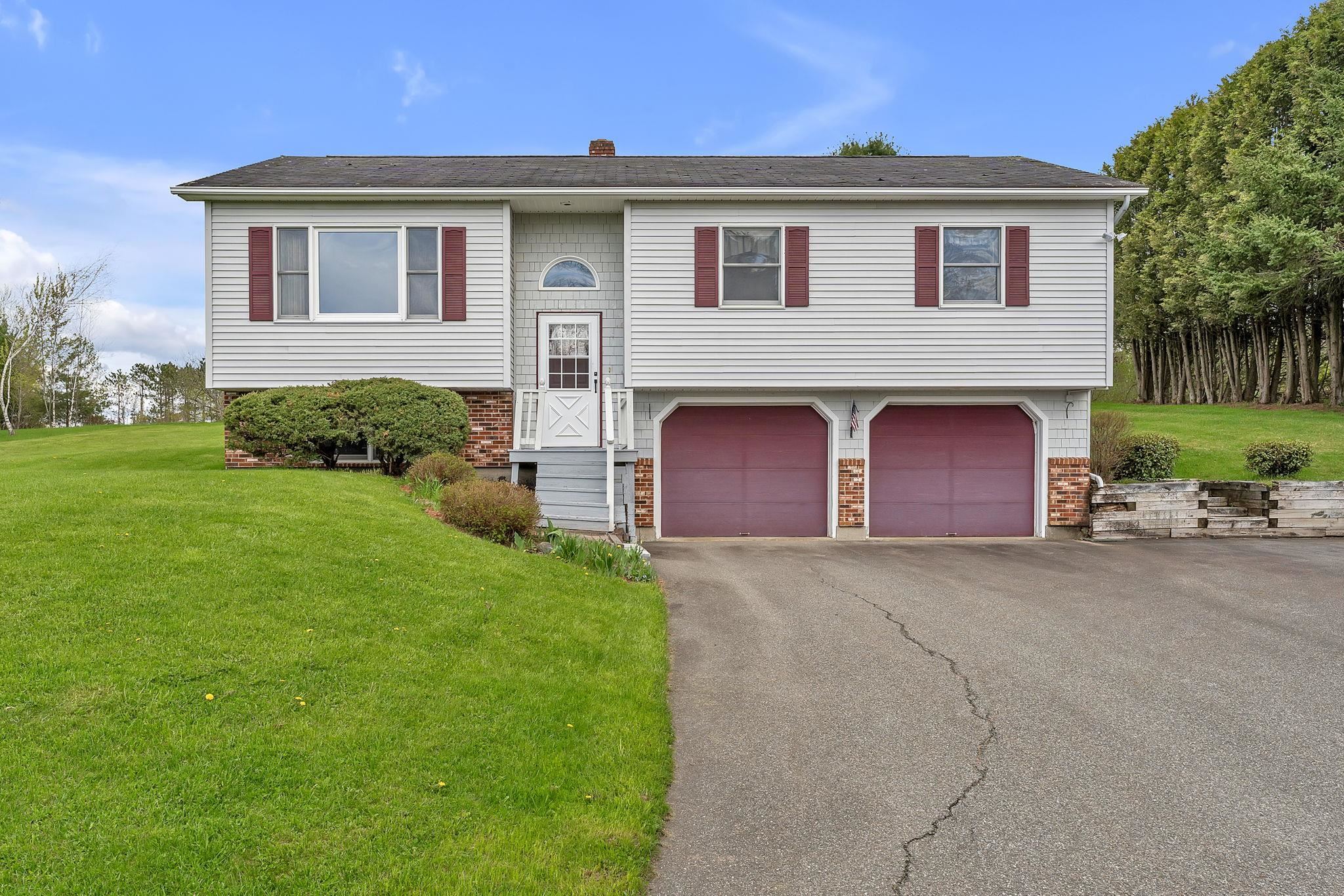 Memphremagog Vw, Newport, VT 05855