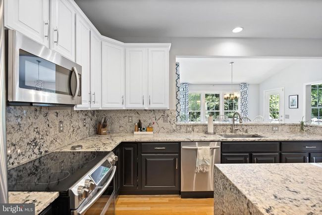 6110 Traceys Overlook Rd, House other with 5 bedrooms, 5 bathrooms and null parking in TRACYS LANDING MD | Image 22