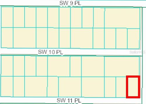 0 Sw Sw Avenue, OCALA, FL, 34481 | Card Image