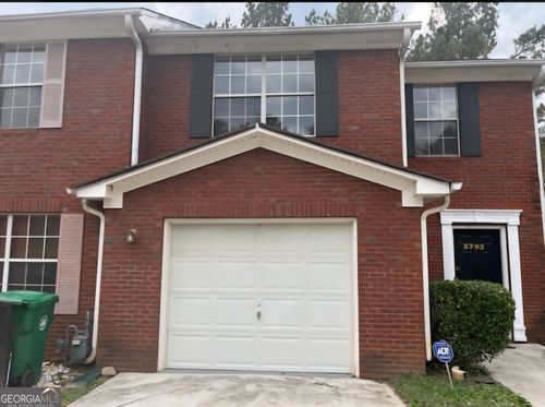 5793 Wind Gate Ln, lithonia, GA, 30058-2631 | Card Image