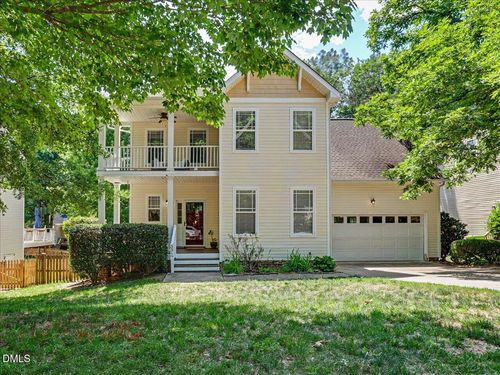 3317 Neuse Crossing Dr, Raleigh, NC, 27616-8836 | Card Image