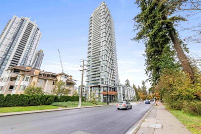 2607 - 1182 Westwood St, Condo with 2 bedrooms, 2 bathrooms and 1 parking in Coquitlam BC | Image 1