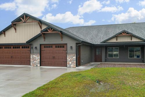 118 W York Street, VIOLA, WI, 54664 | Card Image