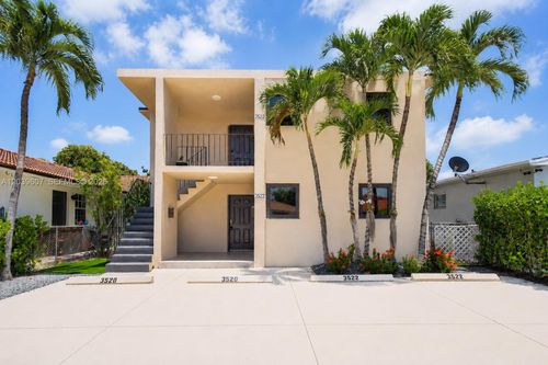 3522-3522 Sw 25th St, Miami, FL, 33133-2002 | Card Image