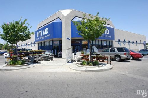 100 China Grade Loop, Bakersfield, CA, 93308-1739 | Card Image