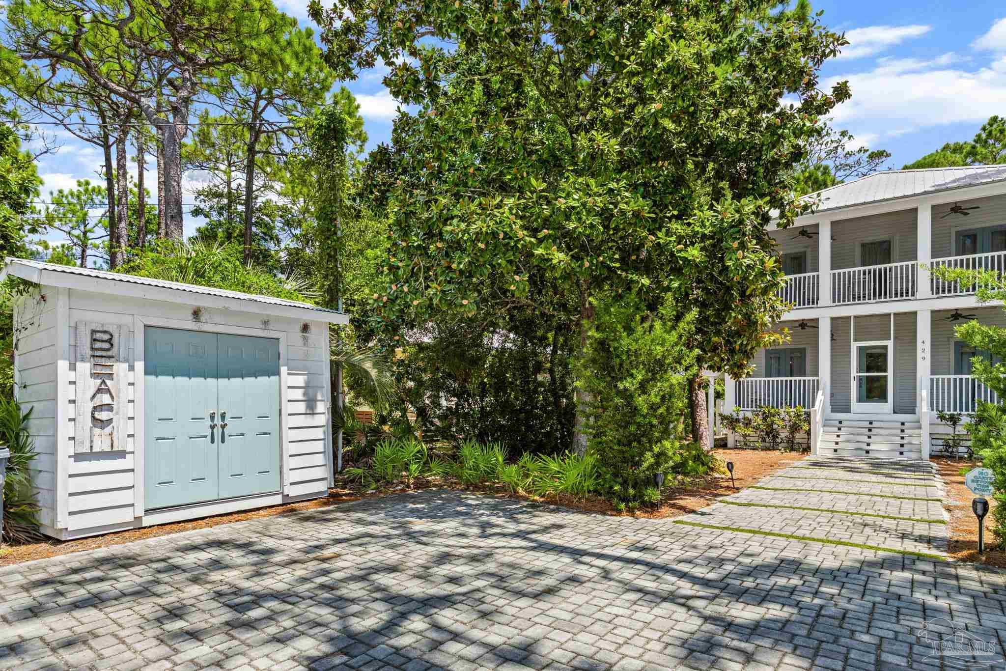 Residential in Santa Rosa Beach 3