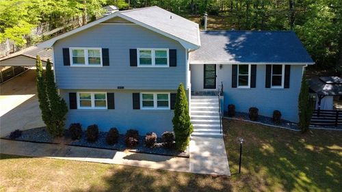 5298 E Shore Dr Sw, Conyers, GA, 30094-4716 | Card Image
