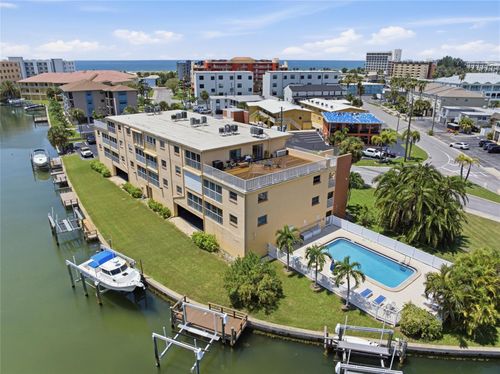 206-175 116th Ave, TREASURE ISLAND, FL, 33706-4526 | Card Image