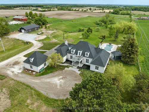 815 Coates Rd W, Port Perry, ON, L9L1B3 | Card Image