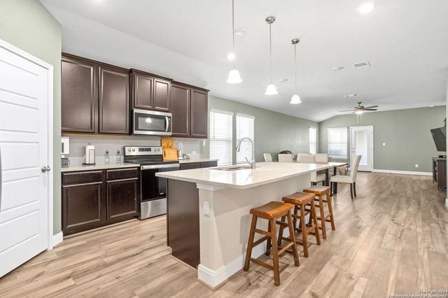3378 Triangle Rnch, House other with 3 bedrooms, 2 bathrooms and null parking in Schertz TX | Image 7