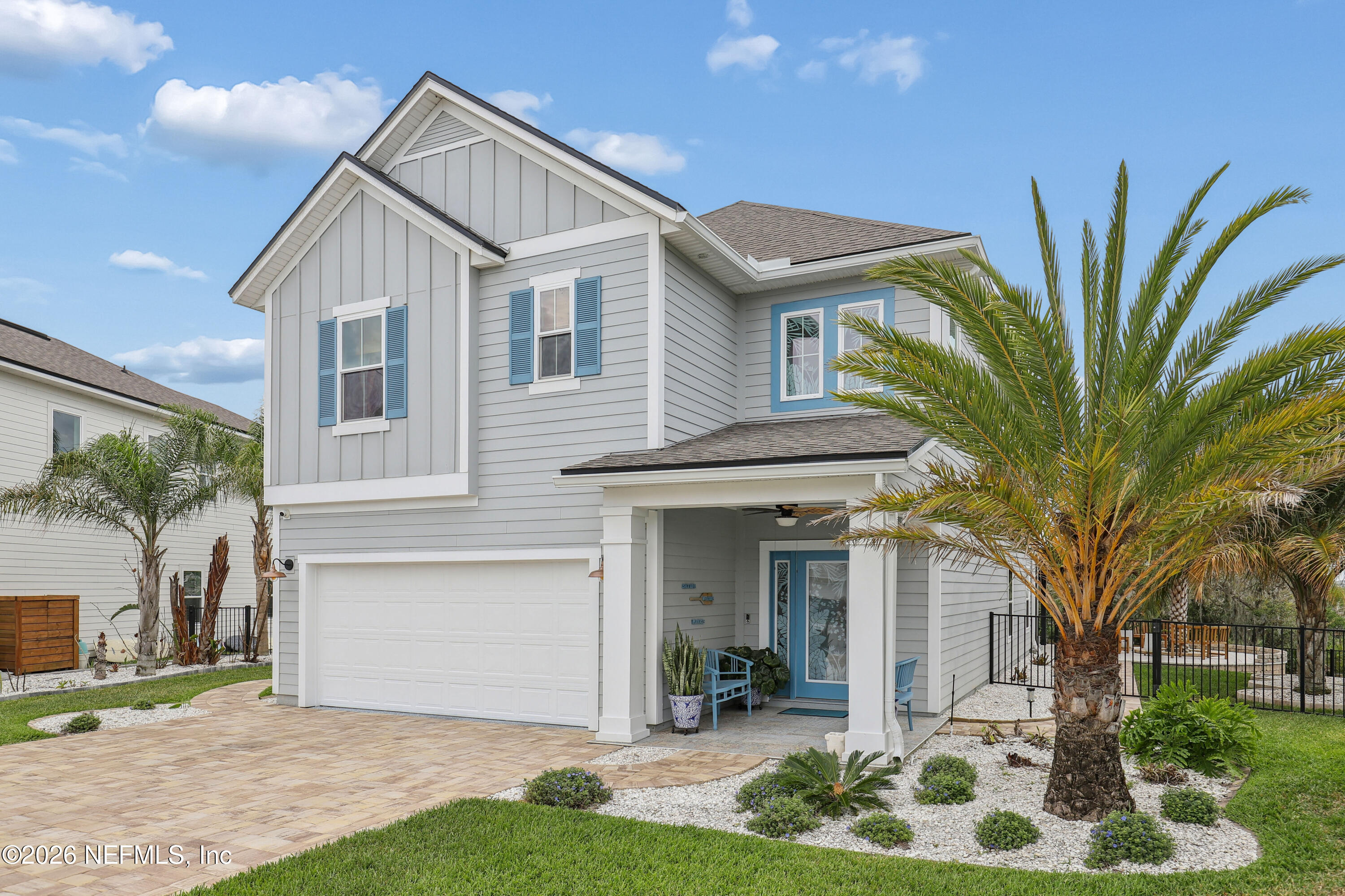Residential in St. Augustine Beach 5