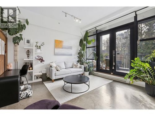10-2156 W 12th Ave, Vancouver, BC, V6K2N2 | Card Image