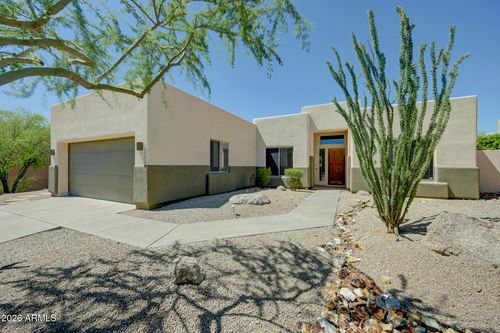 11290 E Whitethorn Dr, Scottsdale, AZ, 85262-7406 | Card Image