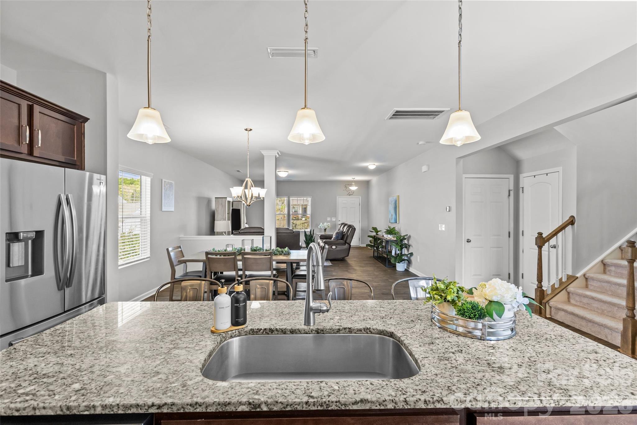 Residential in Concord