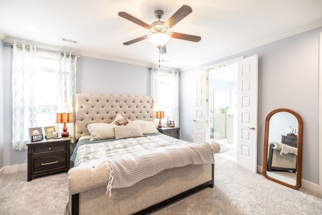 1039 Laffite Way, House other with 4 bedrooms, 4 bathrooms and 2 parking in Gallatin TN | Image 33