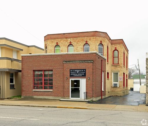 209 S 2nd St, Elkhart, IN, 46516-3112 | Card Image