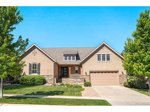 11715 Spotted St, Parker, CO, 80134-4442 | Card Image