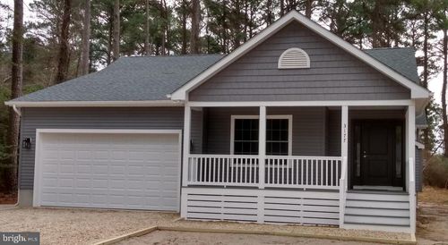 Lot 2128 Buccaneer Blvd, GREENBACKVILLE, VA, 23356-2600 | Card Image