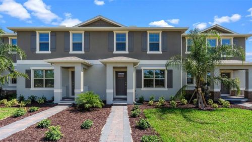 16521 Barbours Creek Way, Winter Garden, FL, 34787-8253 | Card Image