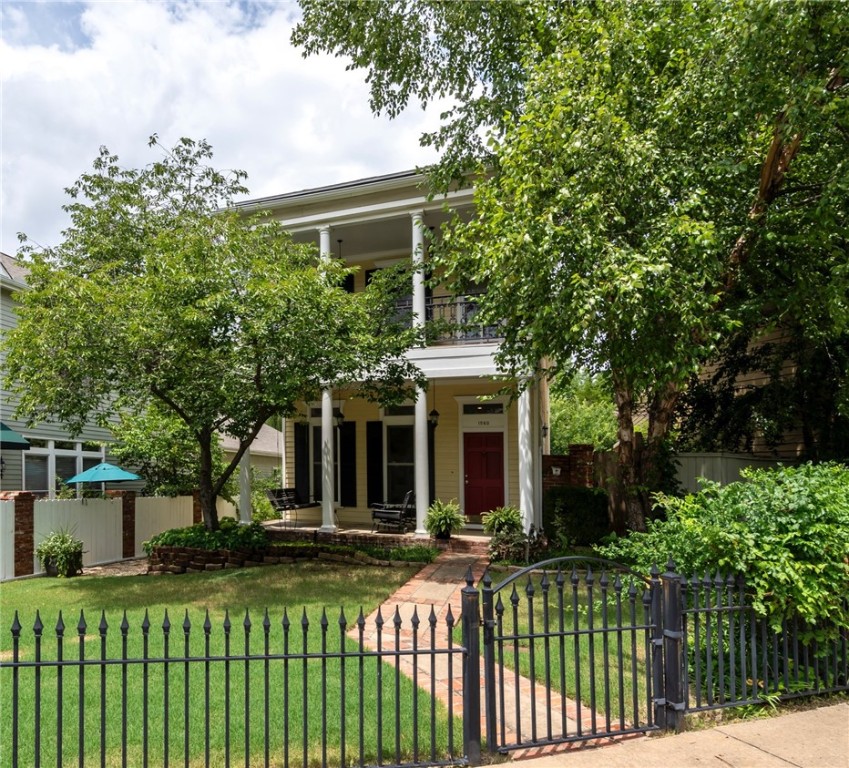 Amber Dr, Fayetteville, AR 72703 #1