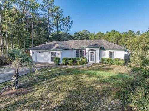 11168 N Tulsa Ter, Citrus Springs, FL, 34433-3227 | Card Image