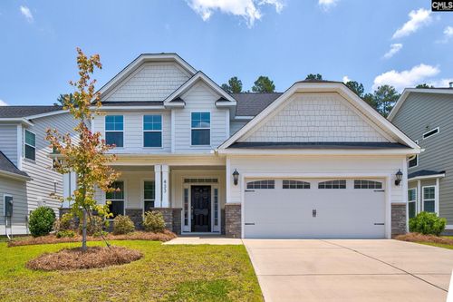 433 Outer Banks Dr, Lexington, SC, 29072-9817 | Card Image