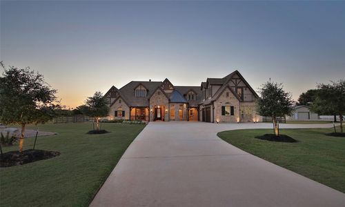 624 High Meadow Ranch Dr, Magnolia, TX, 77355-4677 | Card Image