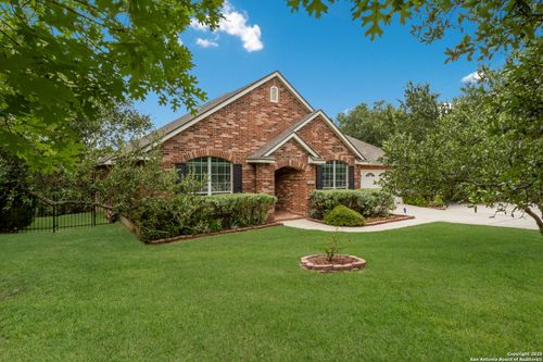 25627 Gladiator Ln, San Antonio, TX, 78260-7006 | Card Image
