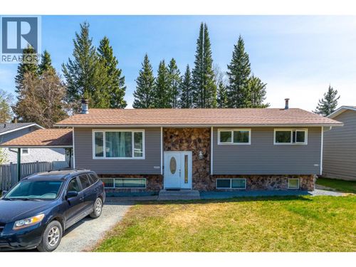 2919 Mcgill Crescent, Prince George, BC, V2N2M7 | Card Image