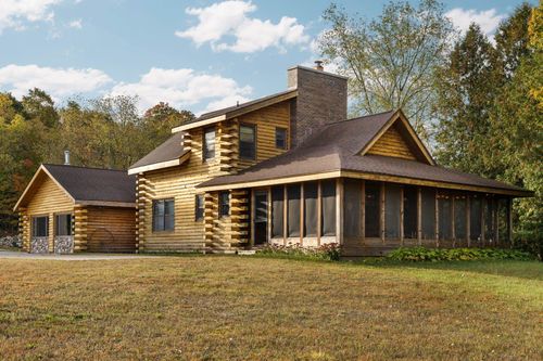 19643 13 Mile Rd, Copemish, MI, 49625-9569 | Card Image