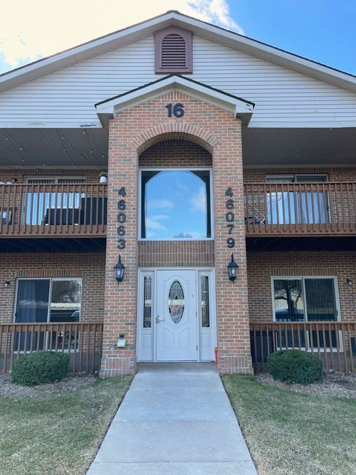 46067 Tallgrass, Van Buren Charter Township, MI, 48111 | Card Image