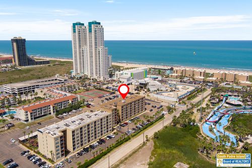 207-130 Padre Blvd., South Padre Island, TX, 78597 | Card Image