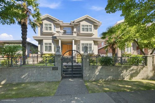 1437 E 58th Ave, Vancouver, BC, V5P2B9 | Card Image