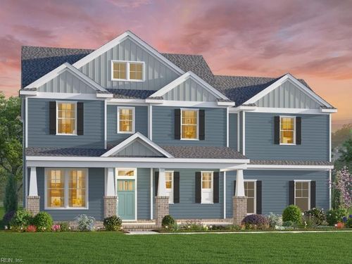 6576 Blackwater Rd, Virginia Beach, VA, 23457-1058 | Card Image