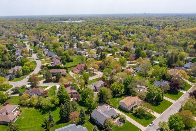 5389 Vincennes Dr, House other with 5 bedrooms, 3 bathrooms and null parking in Bloomfield Hills MI | Image 7