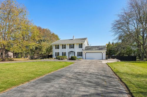9502 N 45th Street, Brown Deer, WI, 53223 | Card Image