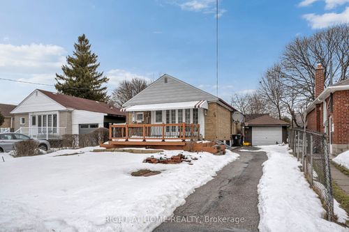 5 Hollingworth Dr, Scarborough, ON, M1P1E1 | Card Image
